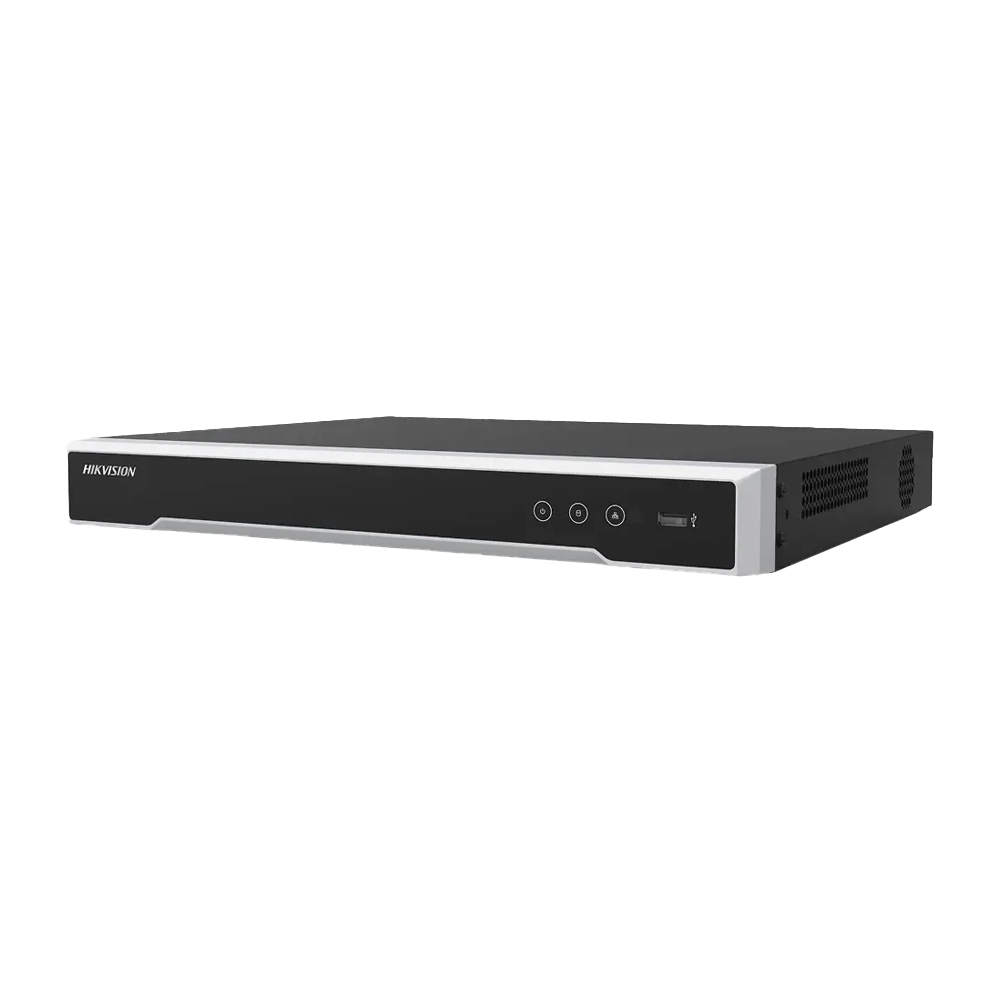 Hikvision DS-7608NI-Q2/8P - NVR - 8 canales - Imagen 2