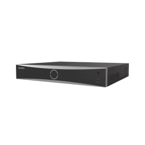 Hikvision -DS-7732NXI-K4/16P Standalone NVR - 32 Video Channels