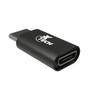 Xtech - USB adapter - USB Type C